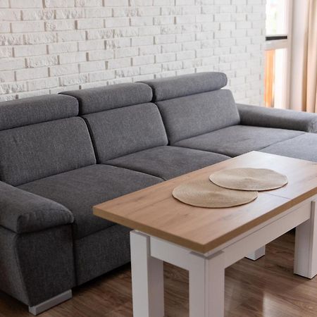 Apartament Na Polnej Хелмно Экстерьер фото