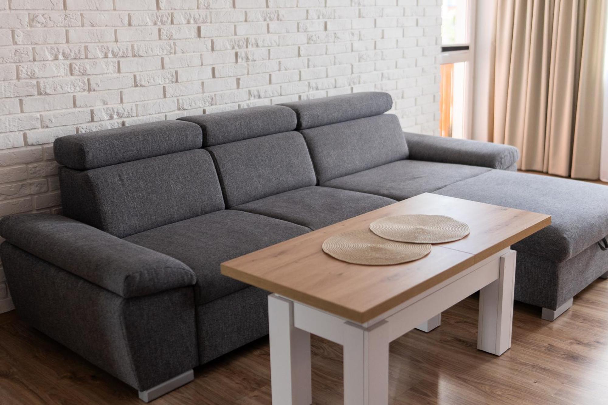 Apartament Na Polnej Хелмно Экстерьер фото