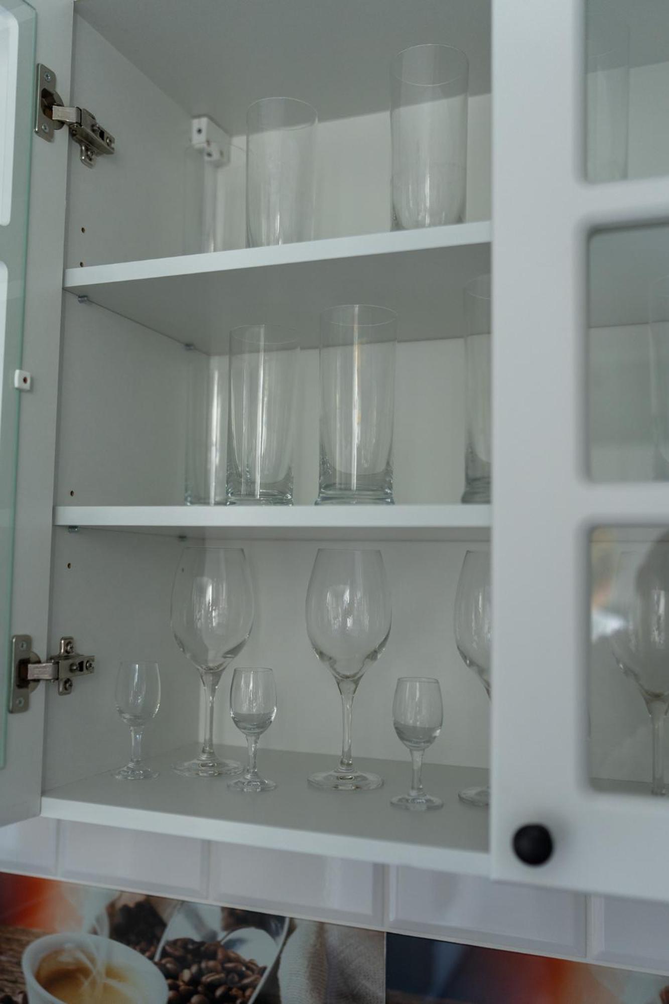 Apartament Na Polnej Хелмно Экстерьер фото