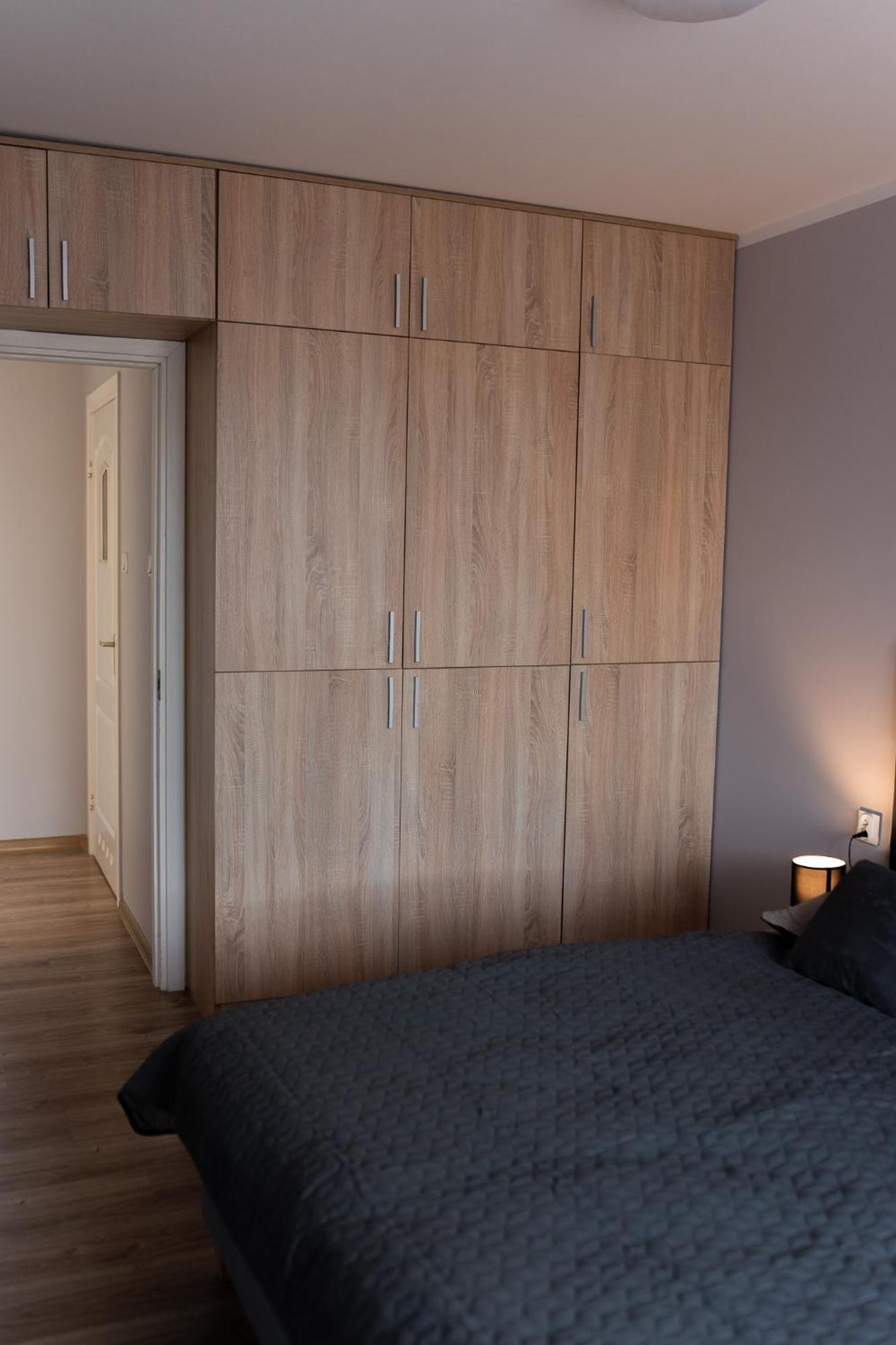 Apartament Na Polnej Хелмно Экстерьер фото