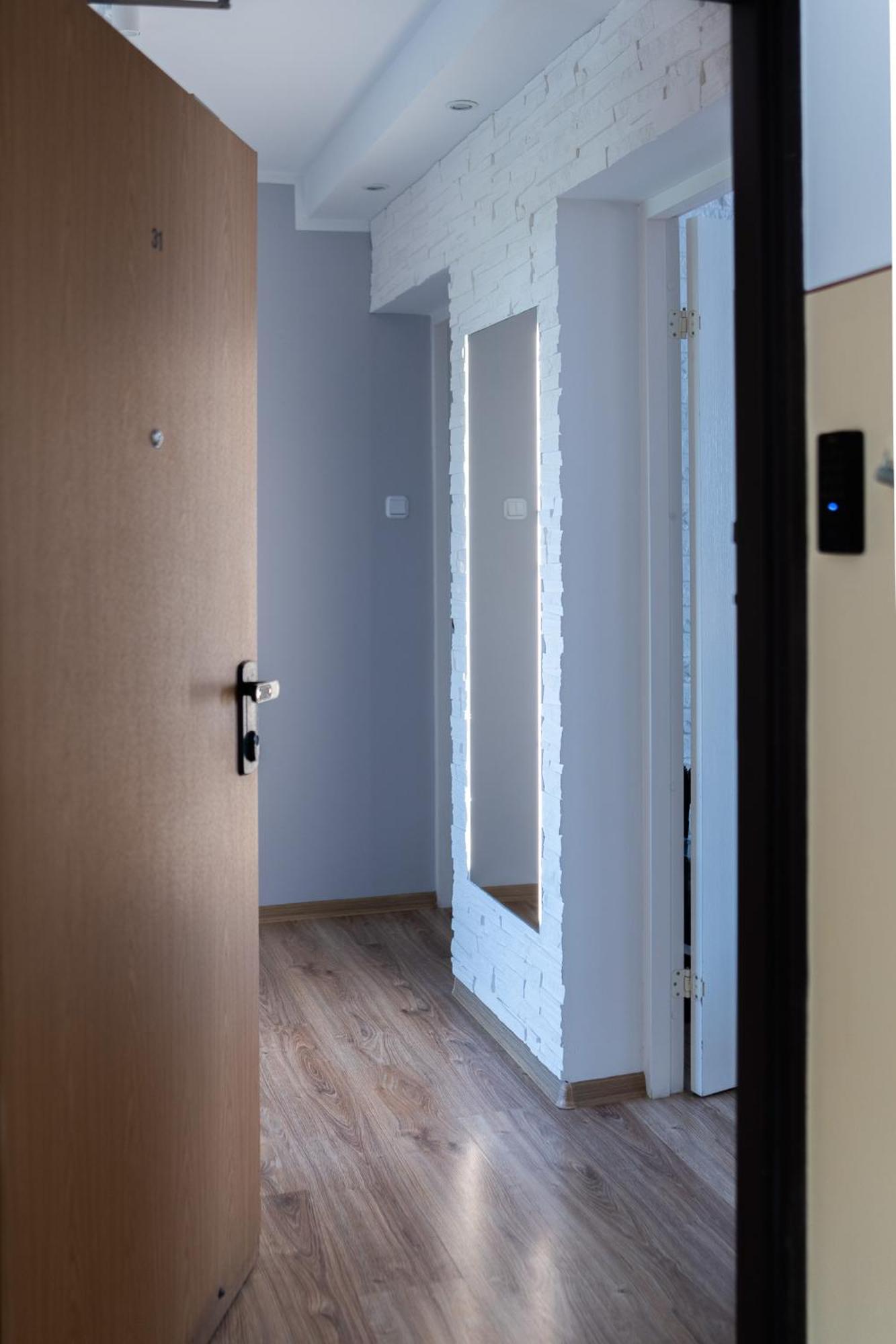 Apartament Na Polnej Хелмно Экстерьер фото