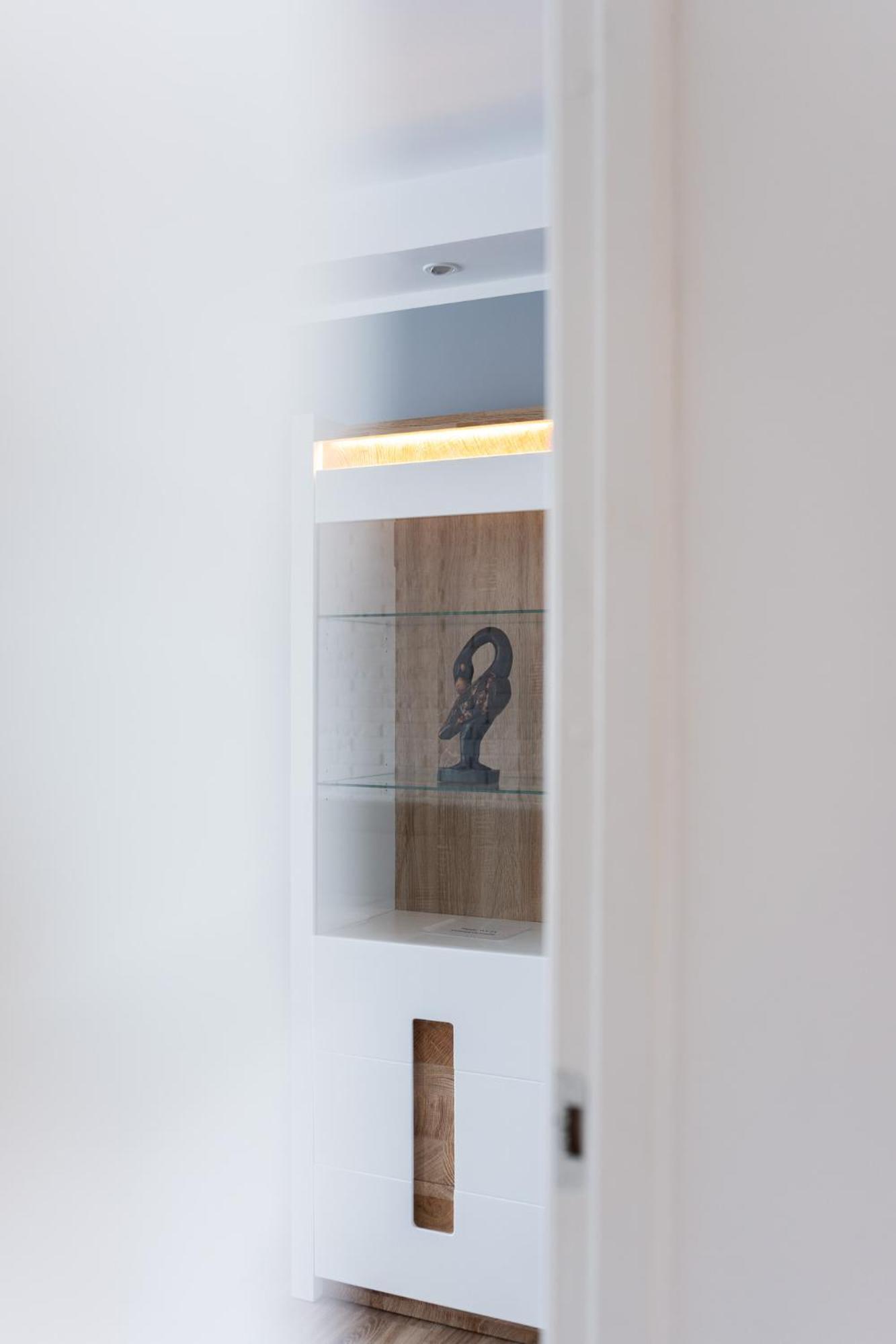 Apartament Na Polnej Хелмно Экстерьер фото