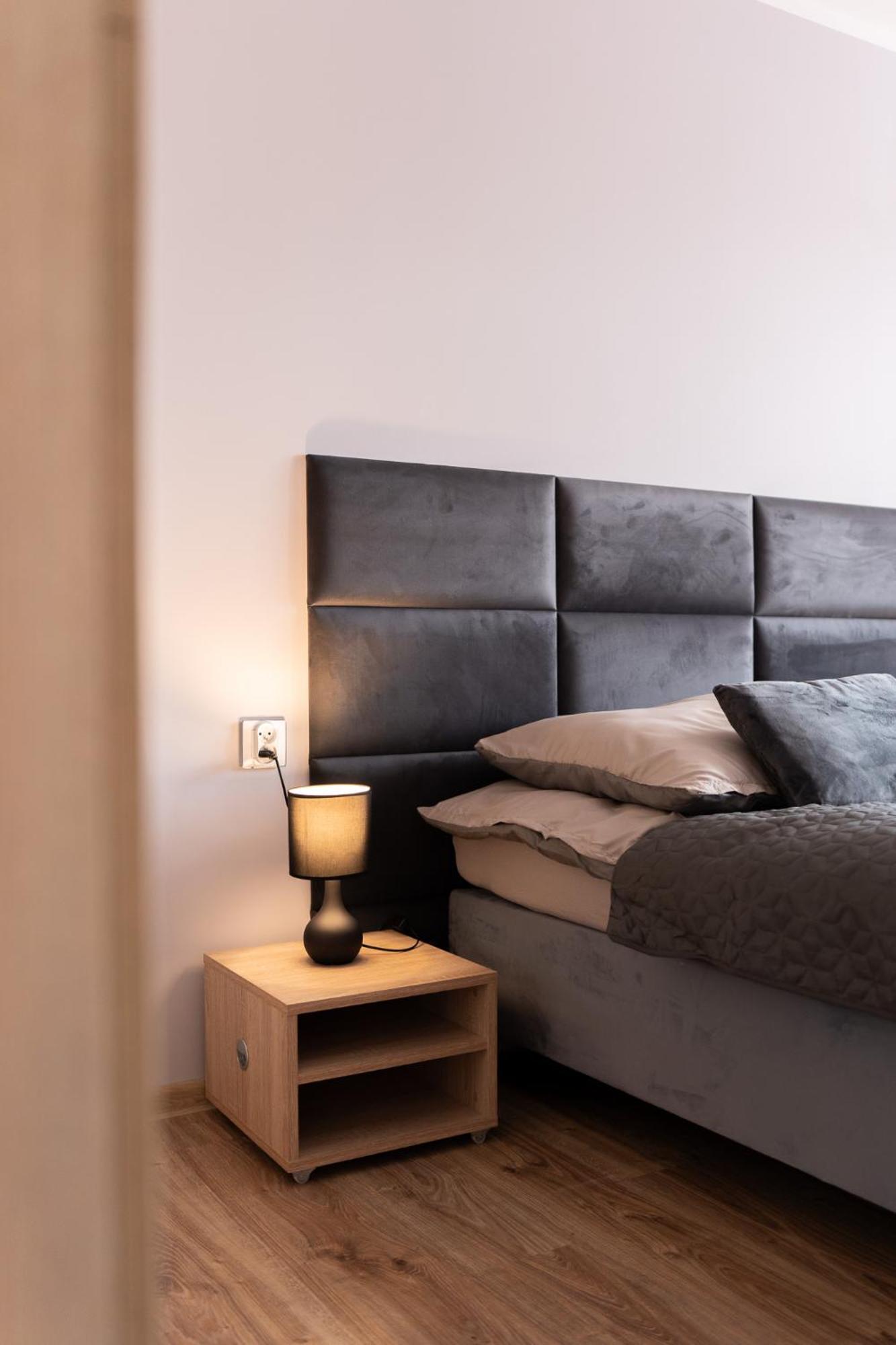 Apartament Na Polnej Хелмно Экстерьер фото